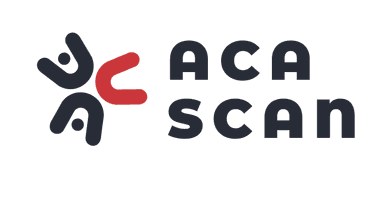 ACA Scan Logo